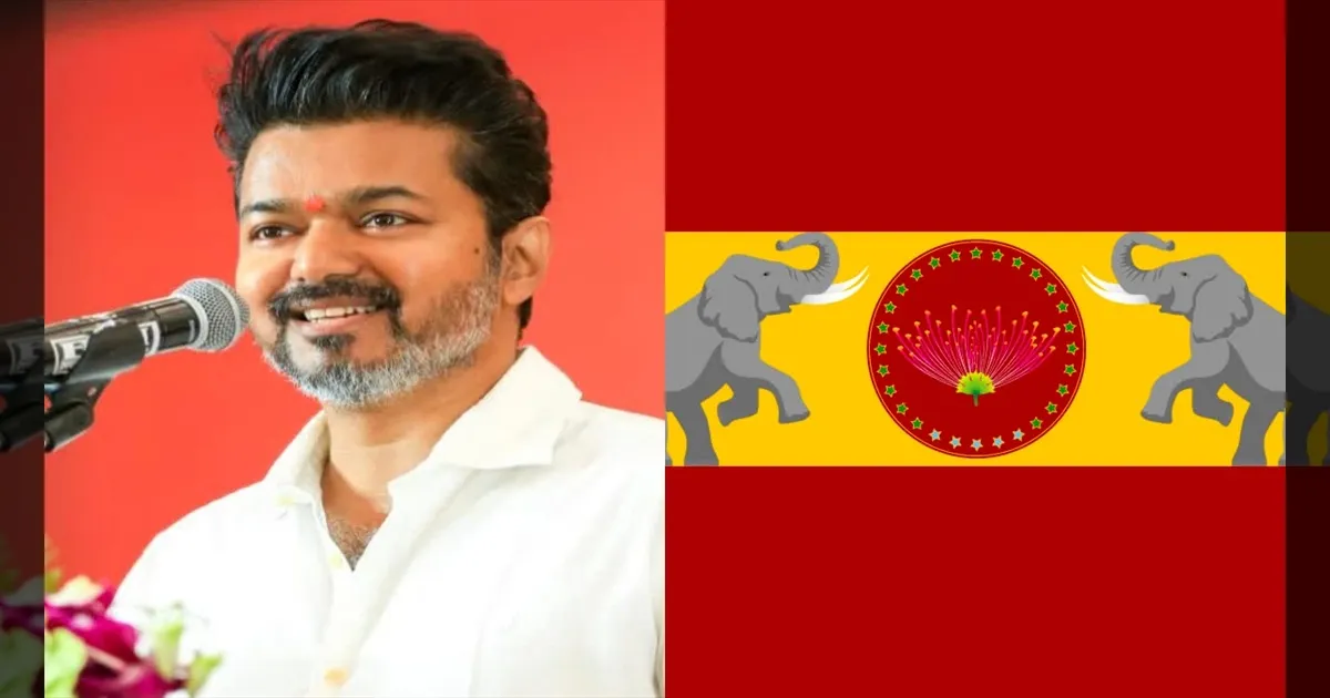tvk-flag-issue-solved