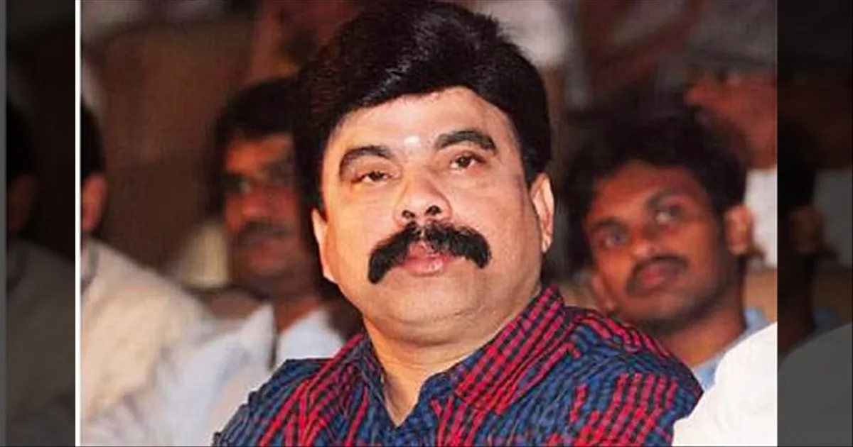 தொடர்ந்து எழுந்த மோசடி புகார்கள்.. காமெடி நடிகர் பவர்ஸ்டார் ஸ்ரீனிவாசன் கைது..!