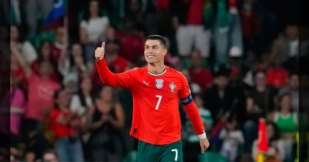 Cristiano-Ronaldo-set-for-record-6th-World-Cup-as-Portugal-routs-Armenia-to-qualify