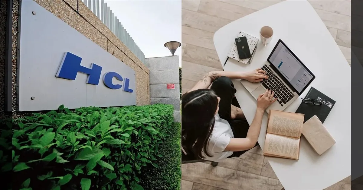 GAS SHORTAGE..!! ஊழியர்களுக்கு வந்தாச்சு வொர்க் பிரம் ஹோம்..!! HCL அதிரடி அறிவிப்பு..!!