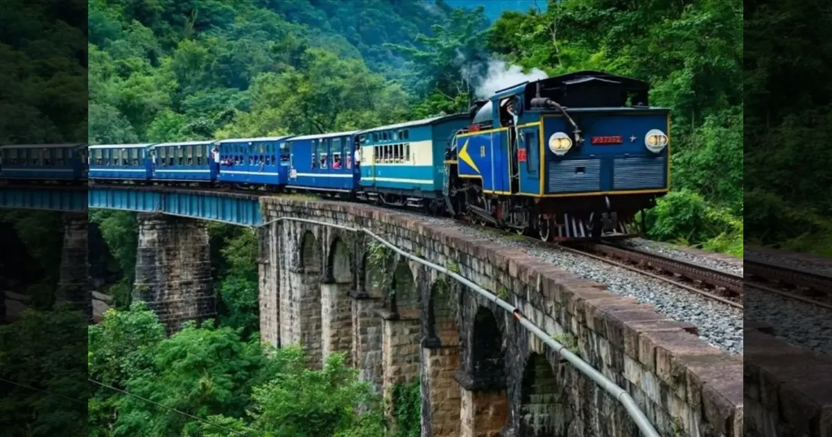 கோடை வெயில் ஆரம்பிச்சிடுச்சு..!! ஊட்டிக்கு போறீங்களா..?? சுற்றுலாப் பயணிகளுக்கு ஹேப்பி நியூஸ்..!! 