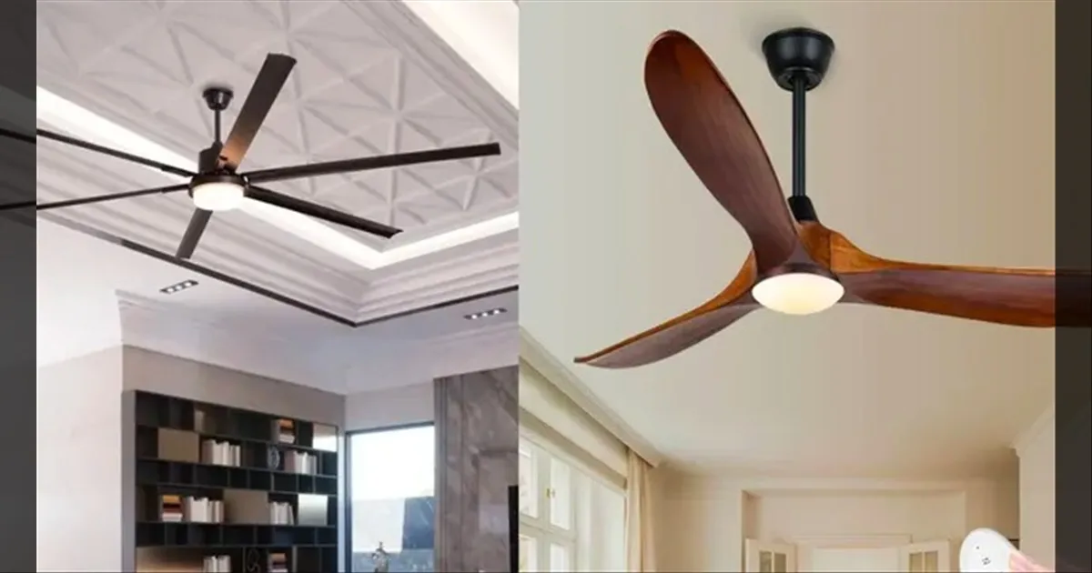 ceiling-fan-advantages-and-disadvantages