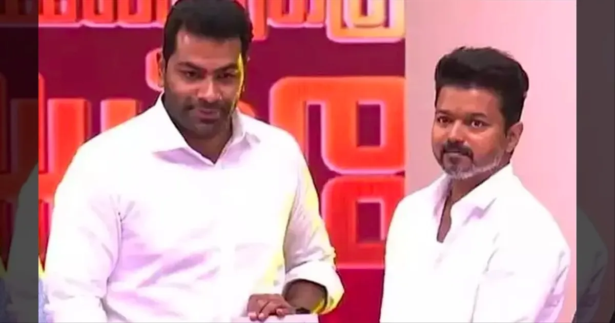 டெல்லி பறக்கப்போகும் ஆதவ் அர்ஜுனா.. சம்மன் அனுப்பிய போலீஸ்.. என்னதான் நடக்குது..??