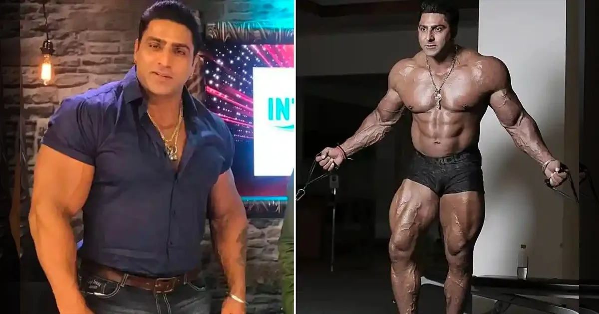 Punjabi-actor-Varinder-Singh-Ghuman-dies-due-to-heart-attack-in-Amritsar