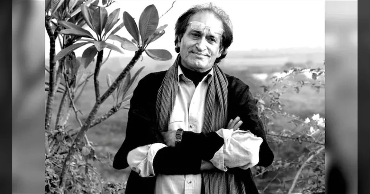 'கேமரா கண்கள்' மூடின..!! இந்தியாவின் ஐகானிக் புகைப்படக் கலைஞர் ரகு ராய் மறைவு..!!