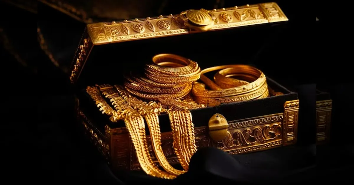 gold-and-silver-price-no-change-today