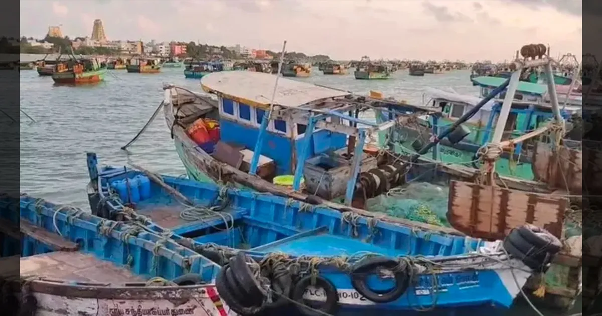 rameswaram-fishermen-strike