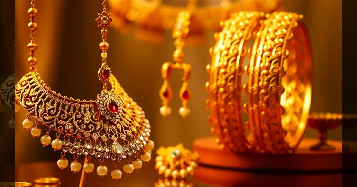 gold-price-decrease-silver-rate-no-change