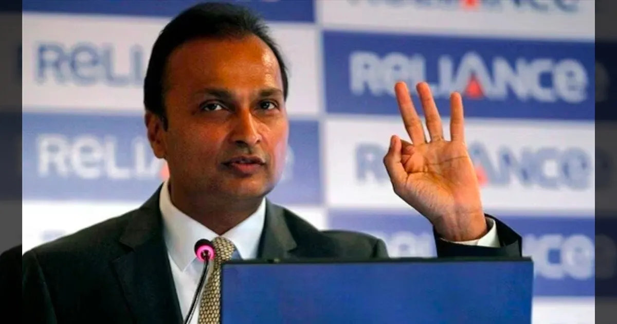 ரூ.7,500 கோடி சொத்துகள் முடக்கம்..!! அனில் அம்பானிக்கு செக் வைத்த அமலாக்கத்துறை..!!