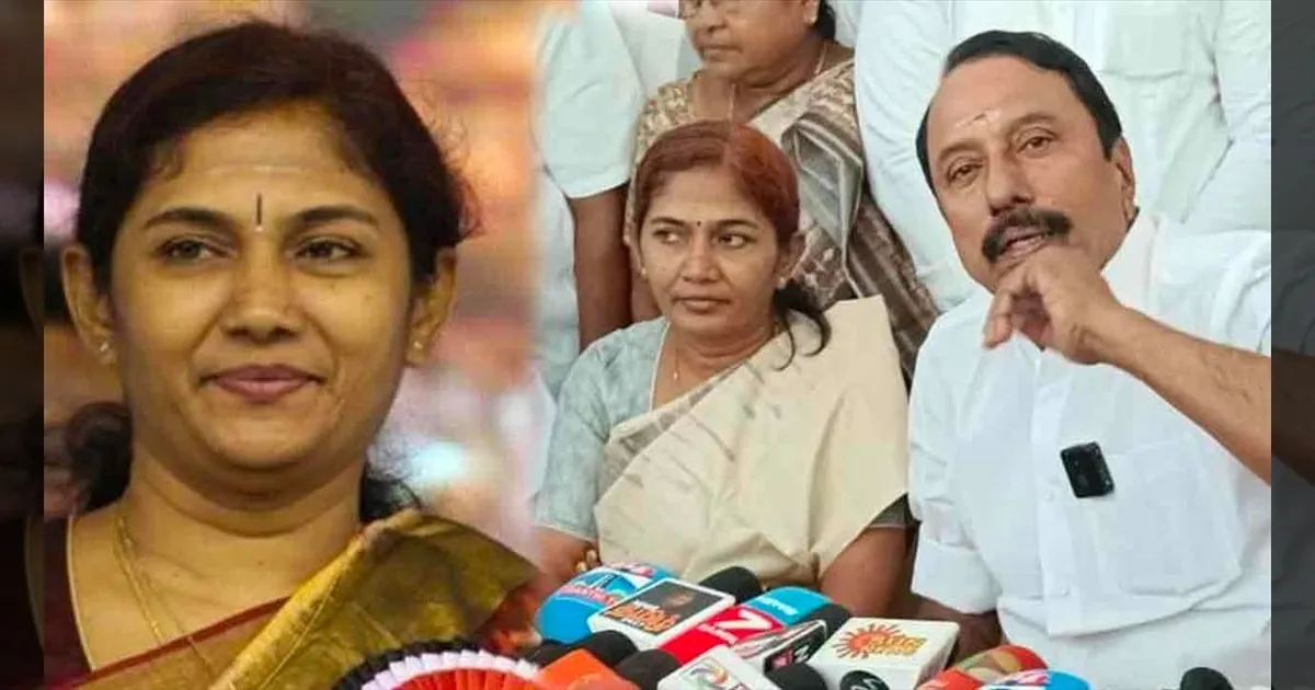 அதிமுகவில் உள்கட்சி மோதல்கள் தீவிரம்..!! அடுத்த முக்கியப்புள்ளி நீக்கம்..!! இபிஎஸ் அதிரடி உத்தரவு..!!