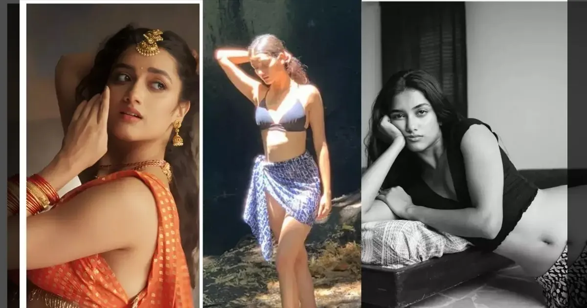 cinema-love-story-in-andhra-king-taluka-is-pure-and-soulful-bhagyashri-borse-tamilcinema