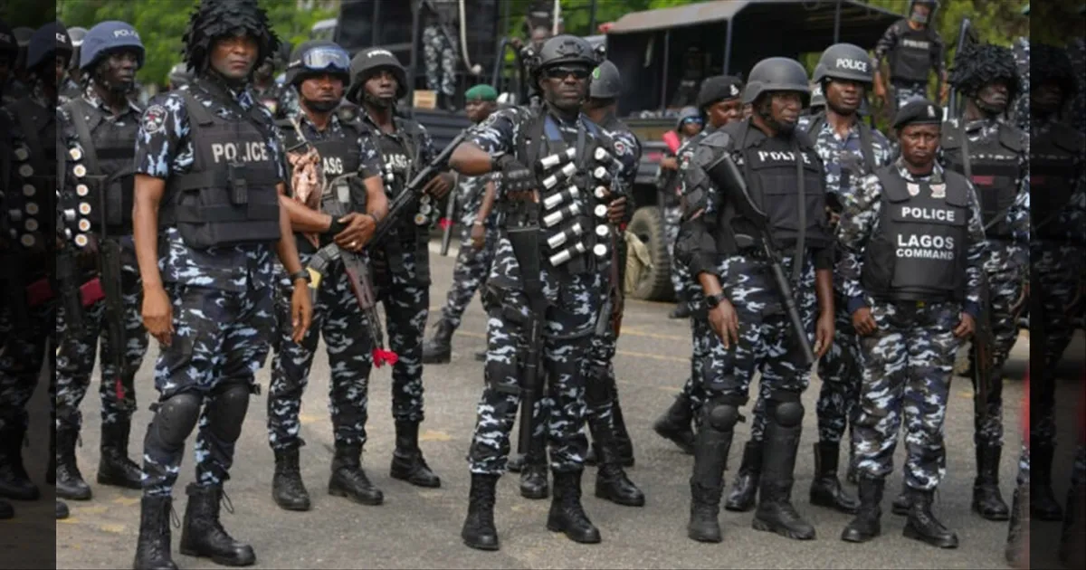 நைஜீரியாவில் மாணவர்கள் கடத்தல் சம்பவம்..!! அவசர நிலை அறிவிப்பு..!! 