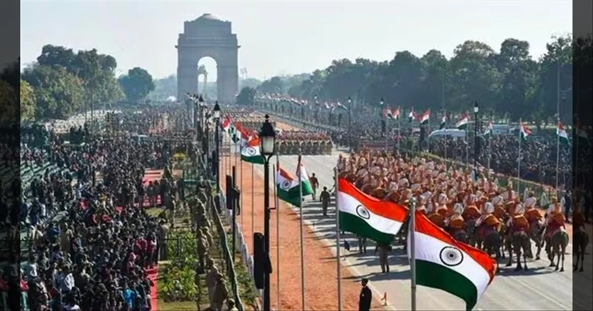 இனி 'வந்தே மாதரம்' கட்டாயம்..!! அரசு நிகழ்ச்சிகளுக்கு புது ஆர்டர்..!! மத்திய அரசு அதிரடி..!!