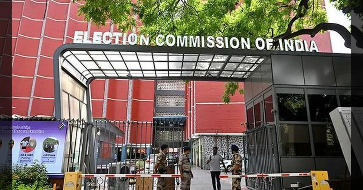 மேற்கு வங்க தலைமை செயலாளர், உள்துறை செயலாளர் மாற்றம்..!! அதிரடி காட்டிய தேர்தல் ஆணையம்..!!  