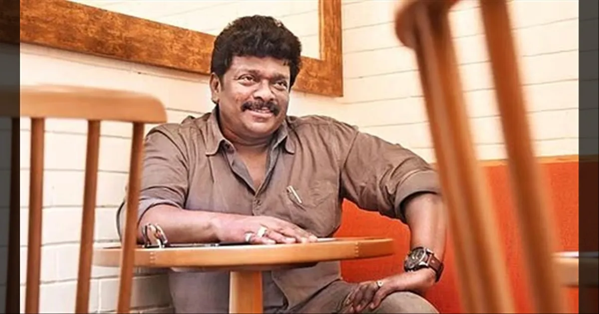 ப்ரீ-ரிலீஸ் மேடையில் சர்ச்சை பேச்சு: மன்னிப்பு கோரிய பார்த்திபன்..! ஜாதி பெயரில் வயிறு வளர்க்க விருப்பமில்லை என பேச்சு..!