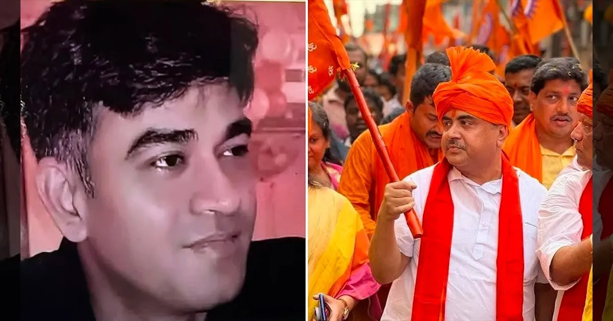 மேற்கு வங்கத்தில் பாஜக வரலாற்று வெற்றி..!! சுவேந்து அதிகாரியின் உதவியாளர் சுட்டுக்கொலை.. பதற்றம் அதிகரிப்பு..!!