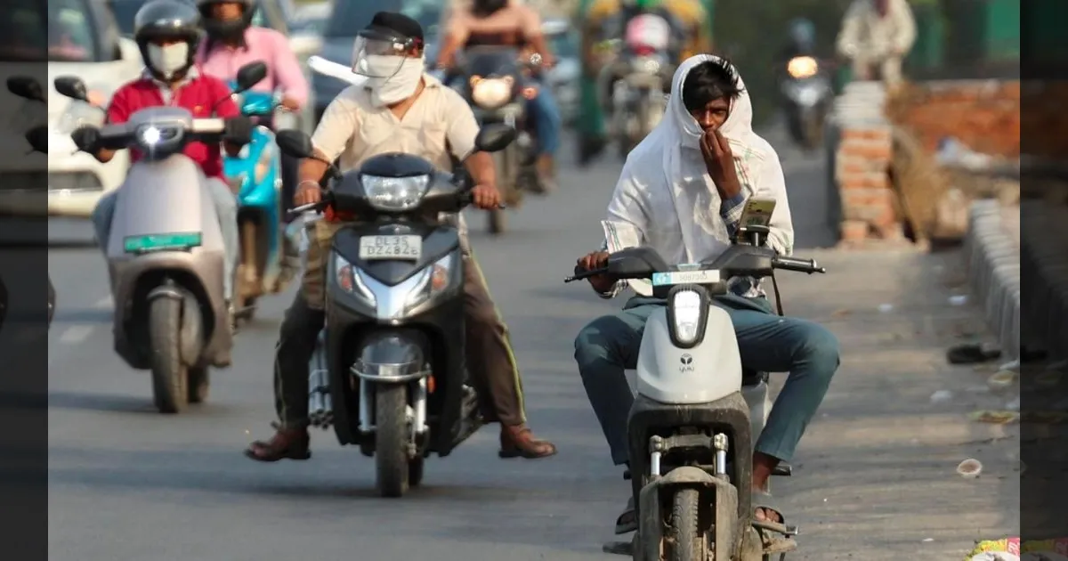 தெலுங்கானாவில் கொடிய வெப்ப அலை: 16 பேர் உயிரிழப்பு..!! அரசு இழப்பீடு அறிவிப்பு..!!