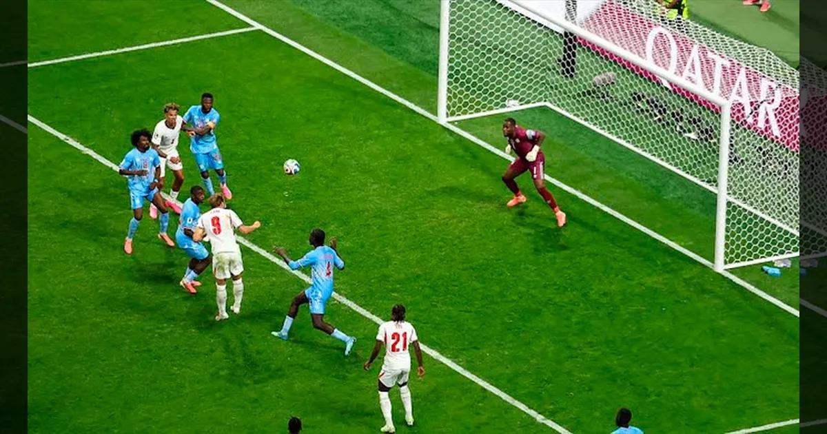 FIFA World Cup 2026: பீலே சாதனையை முறியடித்தார் ஹாரி கேன்..!! இங்கிலாந்து நட்சத்திரத்தின் புதிய சரித்திரம்..!!