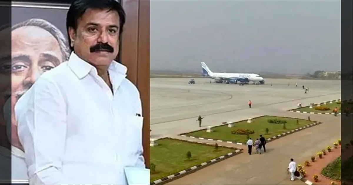 சுதீஷ் கோரிக்கை.. உடனடி ஆக்‌ஷன்! 6 மாதத்தில் ஏர்போர்ட் ஓபன்! வேலூருக்கு செம சர்ப்ரைஸ்!!