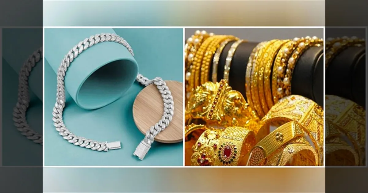 gold-and-silver-price-increased-today