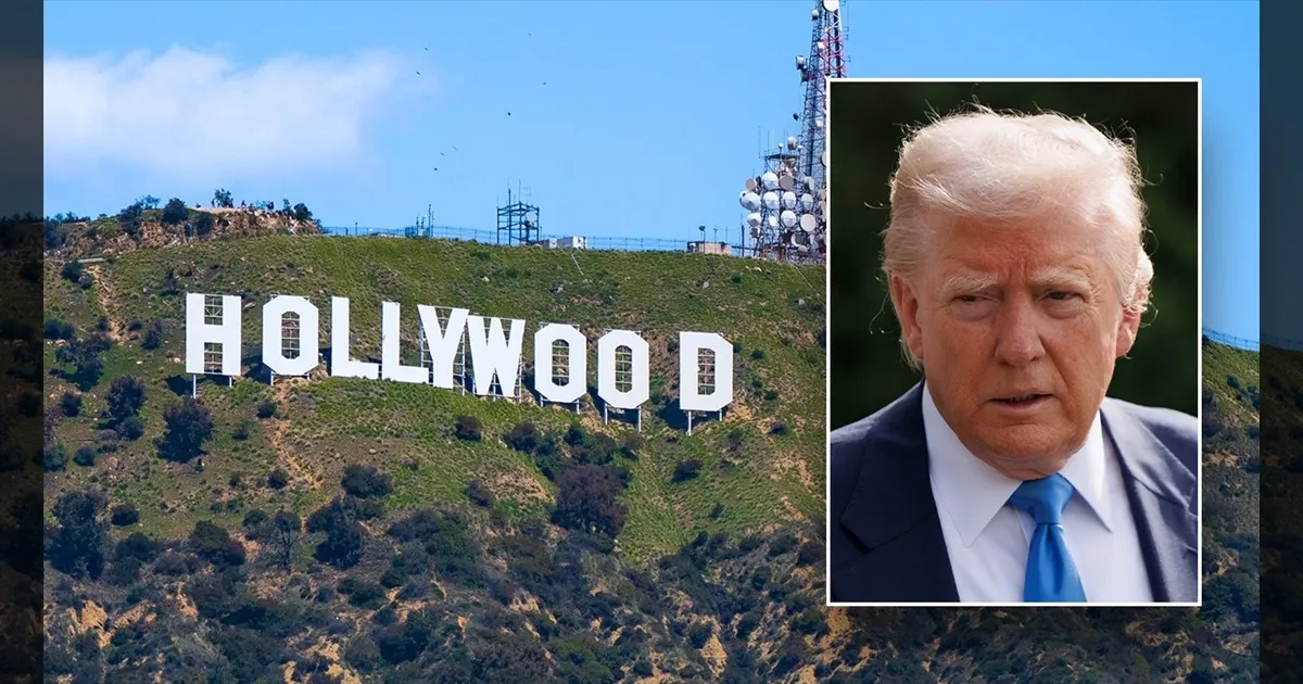Trump-announces-100%-tariffs-for-movies-produced-outside-US