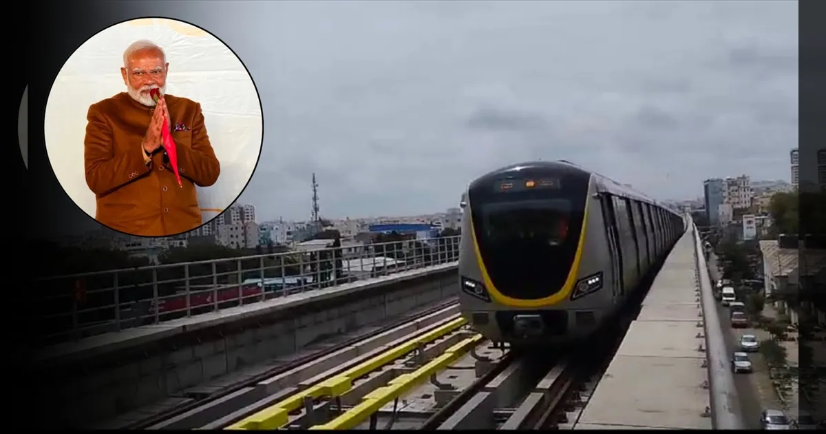 நாளை பெங்களூரு செல்கிறார் பிரதமர் மோடி.. முழுவீச்சில் பாதுகாப்பு ஏற்பாடுகள்..!!