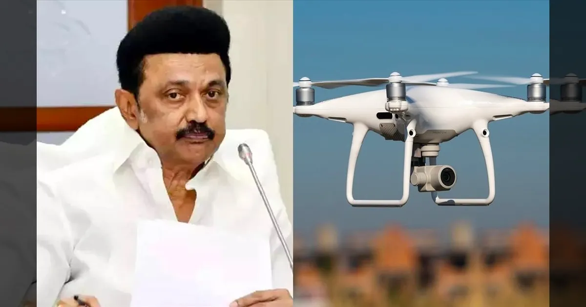 நாளை ராமநாதபுரம் செல்கிறார் முதல்வர் ஸ்டாலின்.. 2 நாட்களுக்கு இது 'NO'.. போலீஸ் ஸ்ட்ரிக்ட் உத்தரவு..!!