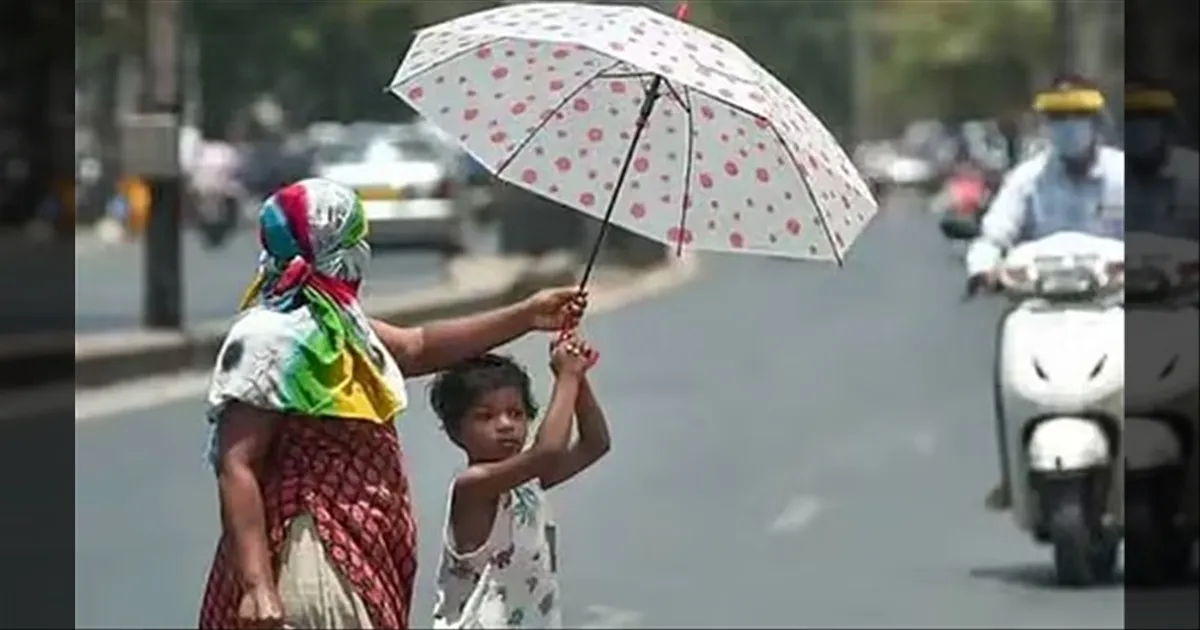 மக்களே அலர்ட்டா இருங்க..!! வெயில் மண்டைய பொளக்கப்போகுது..!! வானிலை கொடுத்த அப்டேட்..!!