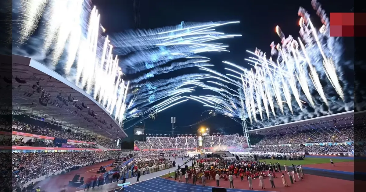 2026 காமன்வெல்த் விளையாட்டில் NO கிரிக்கெட், ஆக்கி போட்டிகள்..!! ஆனா 2030ல் இருக்காம்..!! 