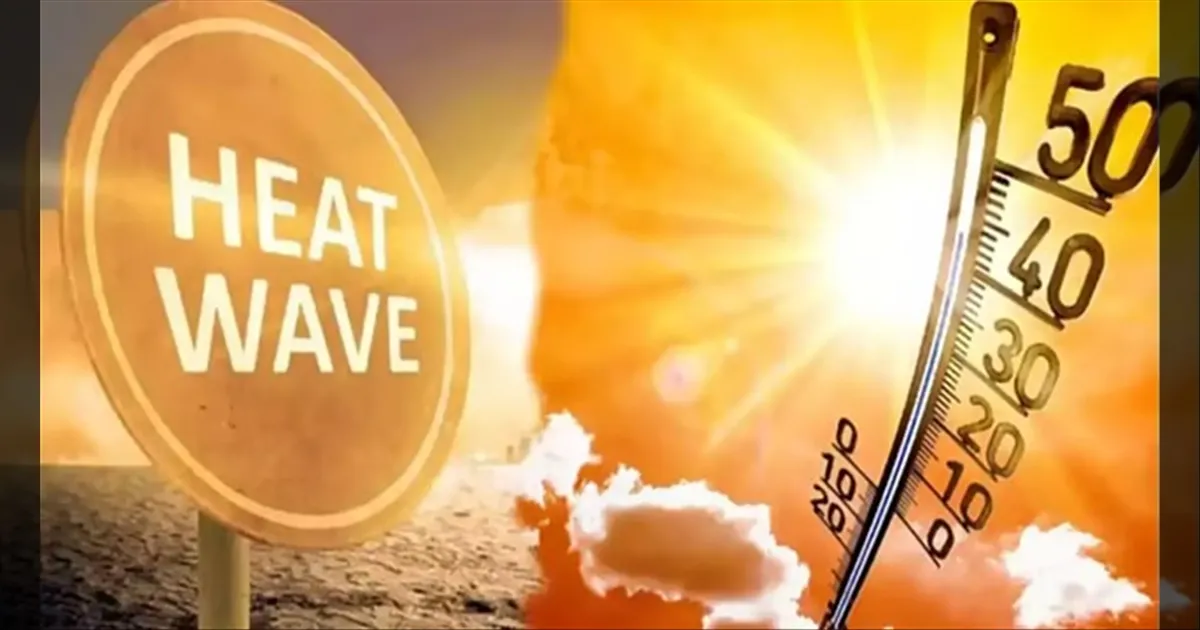 இன்னும் கத்திரியே தொடங்கல.. அதுக்குள்ளயா..!! 11 நகரங்களில் 100 டிகிரியை தாண்டிய வெயில்..!!