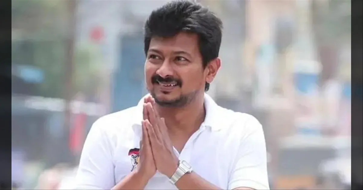 மக்கள் முன்னாடி மாதிரி இல்ல..!! ரொம்ப அரசியல் தெளிவோட இருக்காங்க..!! உதயநிதி ஸ்டாலின் அதிரடி..!!   