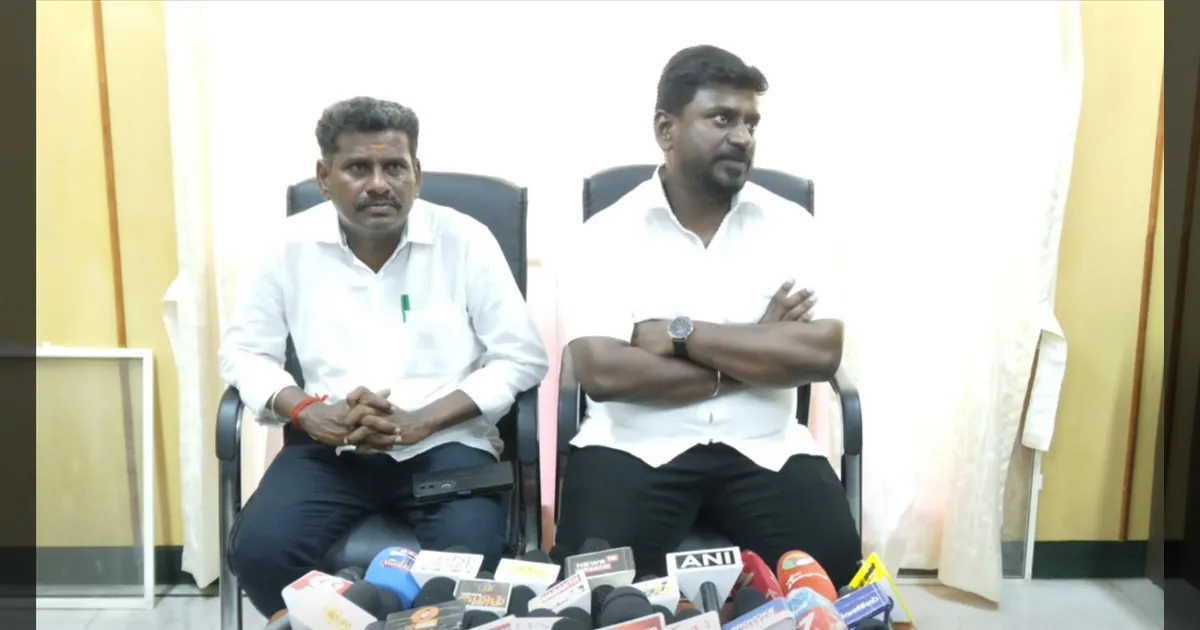 கல்வித்துறையில் ஊழலைத் தடுத்தாலே அரசுப் பள்ளிகளை மேம்படுத்தலாம் - அமைச்சர் ராஜ்மோகன் பேட்டி!