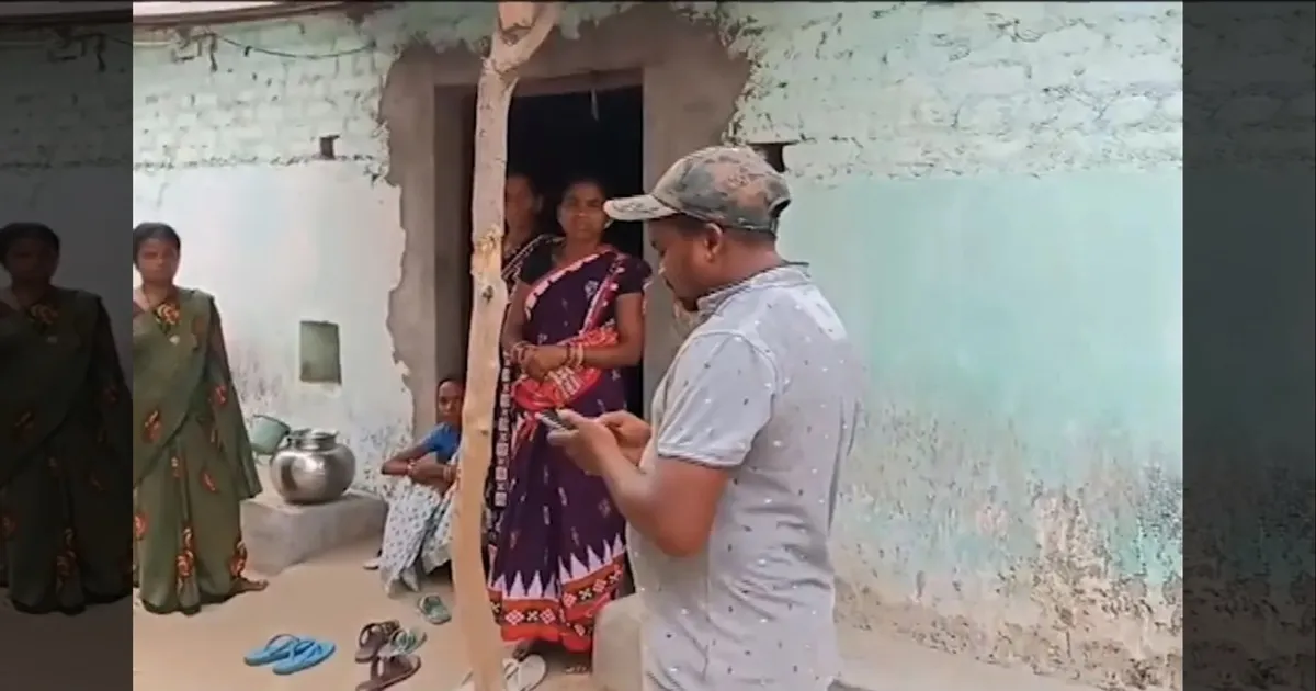 உக்கிரத்தை காட்ட தொடங்கிய வெயில்..!! ஒடிசாவில் வெப்ப தாக்கத்தால் 2 ஆசிரியர்கள் பரிதாப பலி..!!