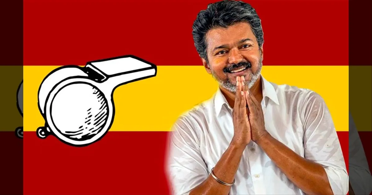 #TNElectionResults2026: தொடர்ந்து முன்னிலையில் தவெக..!! வெற்றிச் சான்றிதழ் பெற லயோலா செல்கிறார் விஜய்..!! 