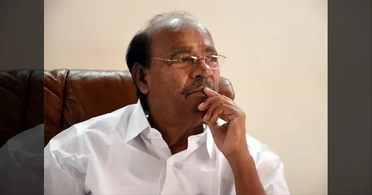 அன்புமணி துரோக கும்பலுக்கு யாரும் வாக்களிக்காதீர்கள்..!! பரபரப்பு வீடியோ வெளியிட்டார் ராமதாஸ்..!! 