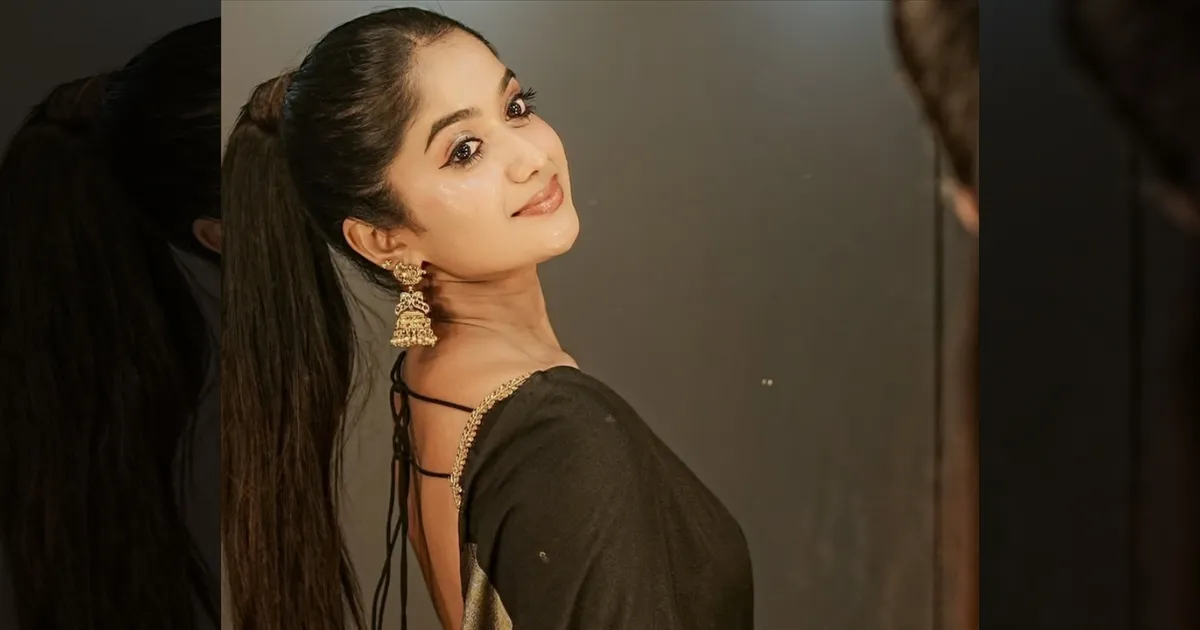 cinema-getti-melam-serial-soundarya-reddy-photoshoot-tamilcinema