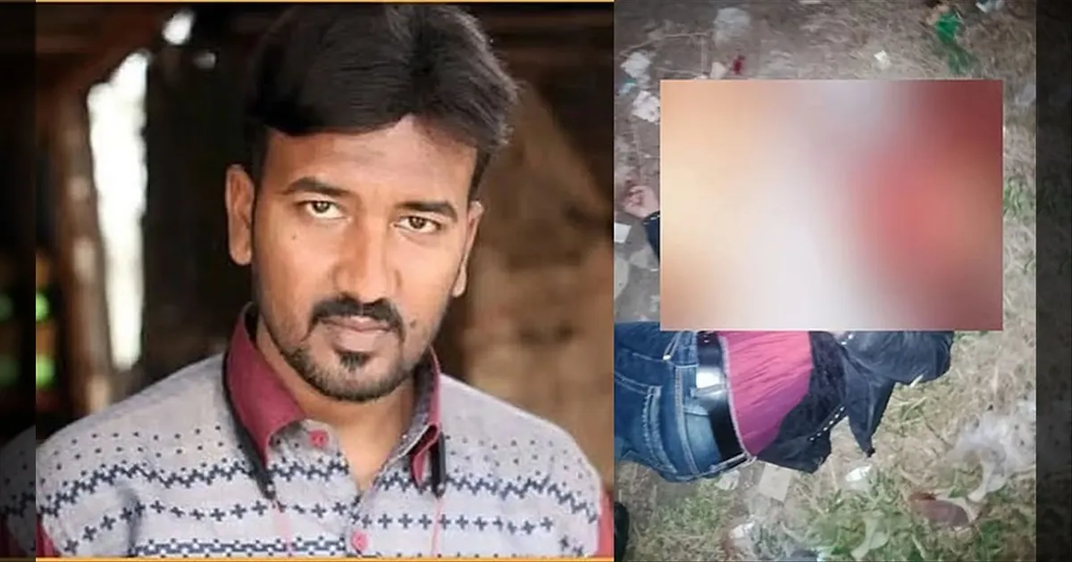 அதிகரிக்கும் வன்முறை..!! வங்கதேசத்தில் இந்து பத்திரிகையாளர் சுட்டுக்கொலை..!! நிலவும் பதற்றம்..!! 