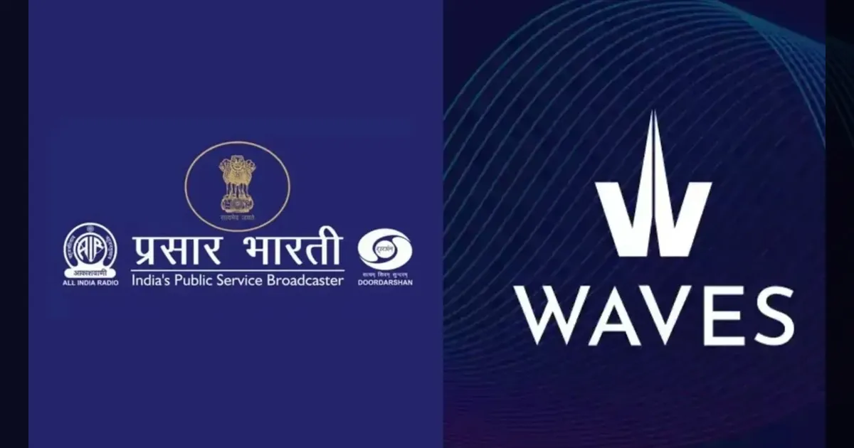 SMART TV-களில் கட்டாயமாகும் மத்திய அரசின் OTT..?? வெளியான தகவல்..!!