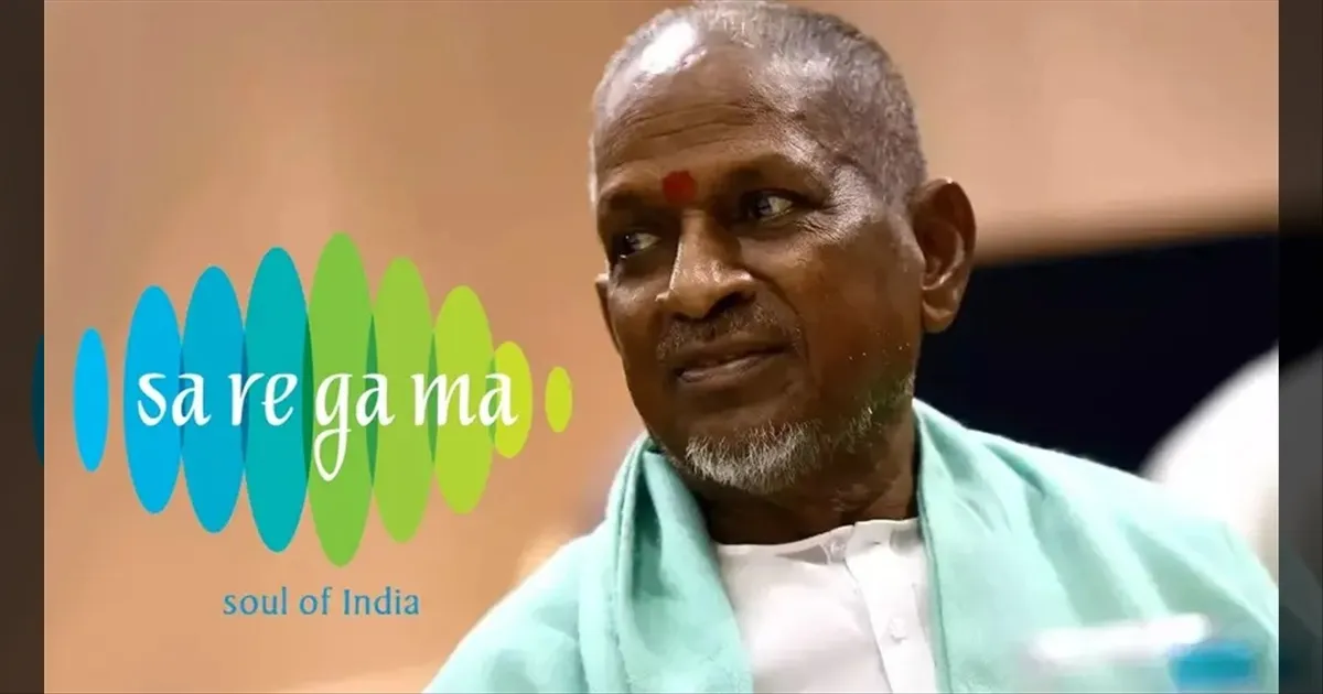 இளையராஜா மீது நீதிமன்ற அவமதிப்பு நடவடிக்கை..!! டெல்லி ஐகோர்ட்டில் பரபரப்பு மனு கோரிய சரிகமா..!