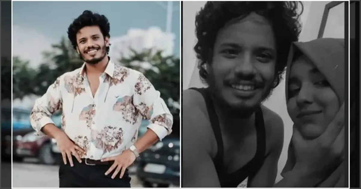 மாதம்பட்டிக்கு நடந்ததே நடக்கும்போலயே..!! குட்டி முத்துக்குமரன் வரப்போறாராம்.. ஆடியோவில் இடியை இறக்கிய வஹிதா.!