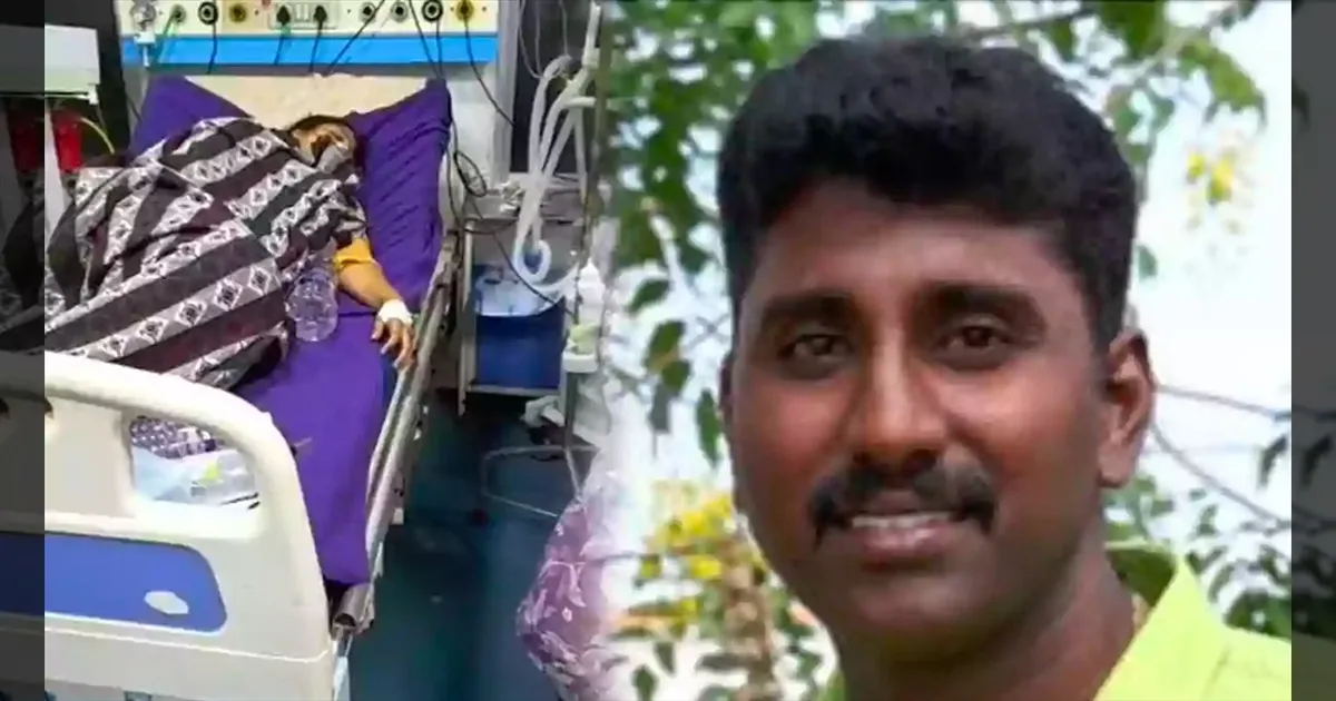 குடும்பமே சேர்ந்து வரதட்சணை கொடுமை.. காட்டுமிராண்டி காவலரை கொத்தாக தூக்கிய போலீஸ்..!