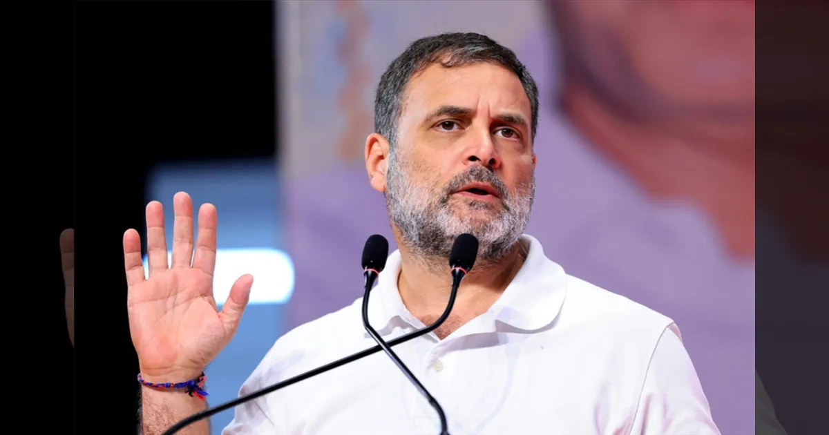 5 மாநில தேர்தல்கள் முடிஞ்சதும் தரமான சம்பவம் இருக்கு..!! மக்களுக்கு வார்னிங் கொடுக்கும் ராகுல் காந்தி..!!