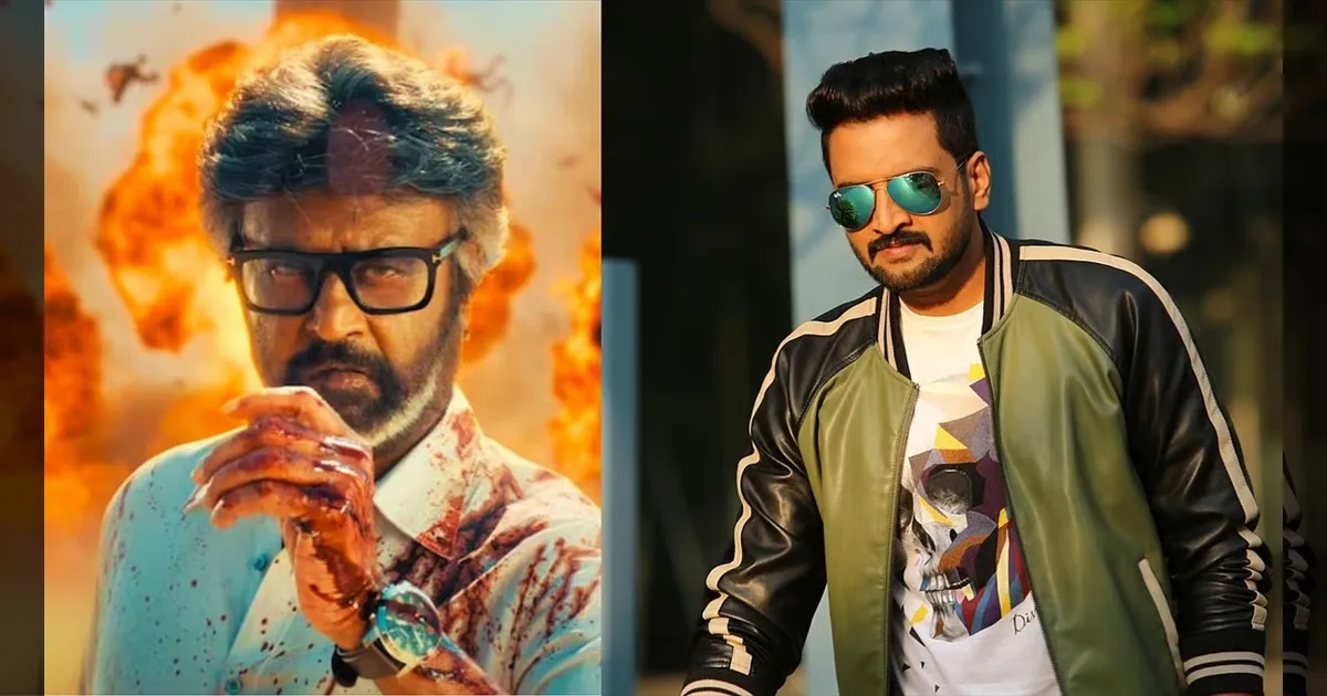 ரூ.625 கோடியை தாண்டிய ‘ஜெயிலர் 2’ வசூல் வேட்டை.!! படப்பிடிப்பு தளத்தில் சந்தானம், ரெடின் கிங்ஸ்லி.. வைரலாகும் வீடியோ.!