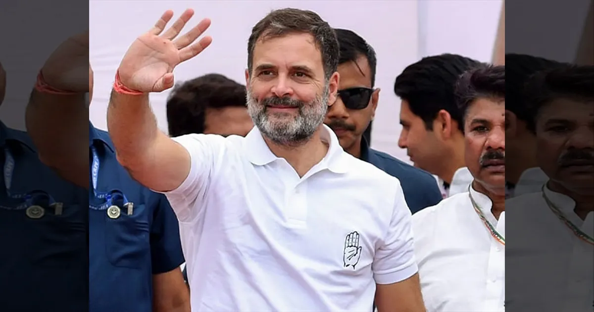 பீகாரில் உடையும் காங்கிரஸ்..! ராகுல் பயணத்துக்கு முன்பே.. பாஜகவில் இணையும் 17 முக்கியப்புள்ளிகள்..!