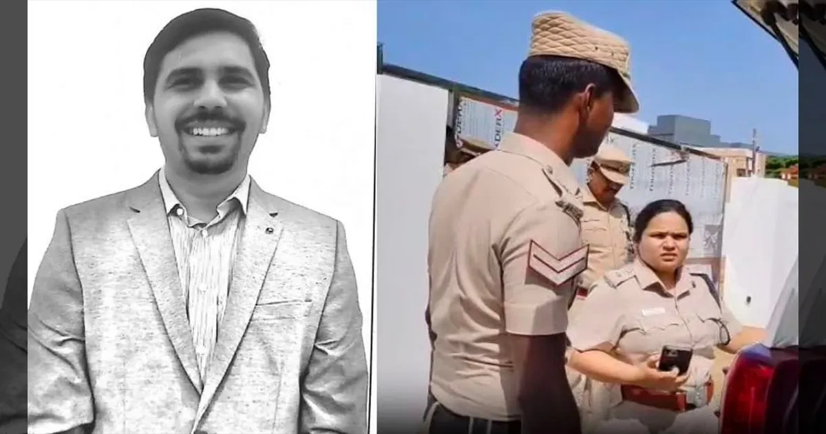 என் சாவுக்கு இவங்க தான் காரணம்.. மேலாளர் தற்கொலை வழக்கில் திடீர் திருப்பம்..! சிக்கிய பரபரப்பு கடிதம்..!