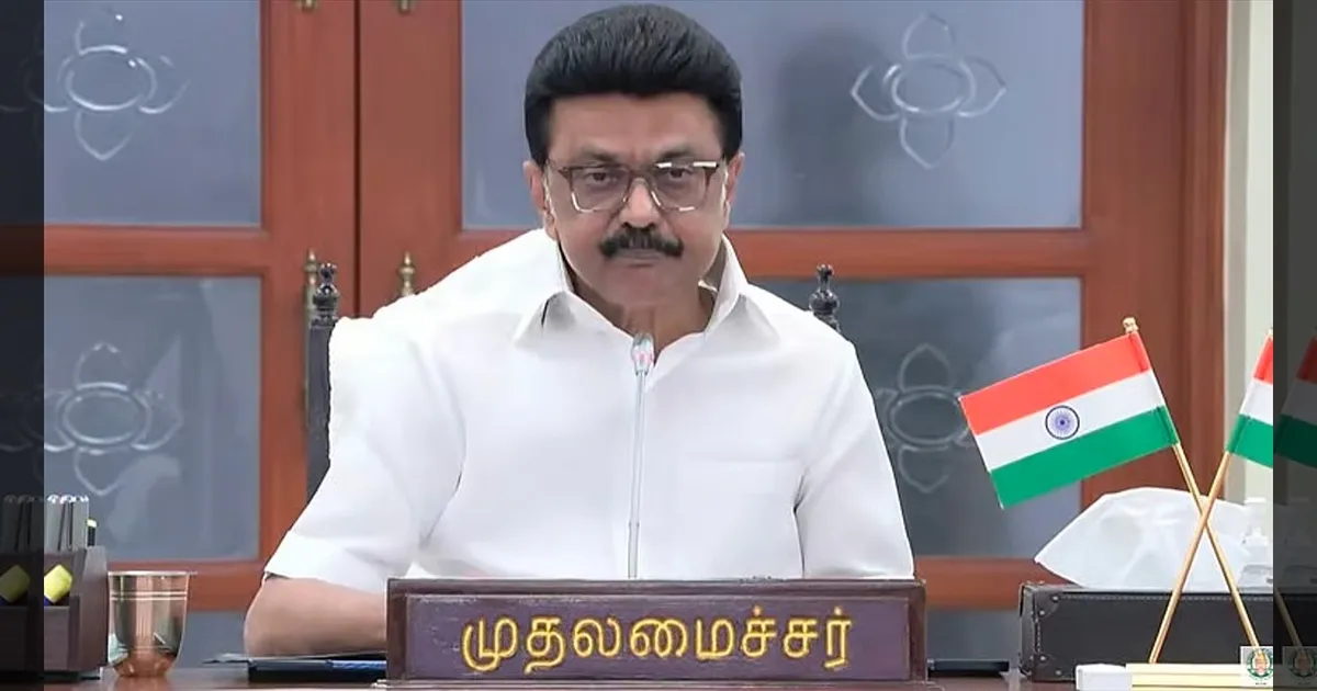 அப்போலோ மருத்துவமனையில் முதல்வர் மு.க ஸ்டாலின்.. மருத்துவர்கள் அறிவுறுத்தியது என்ன..?