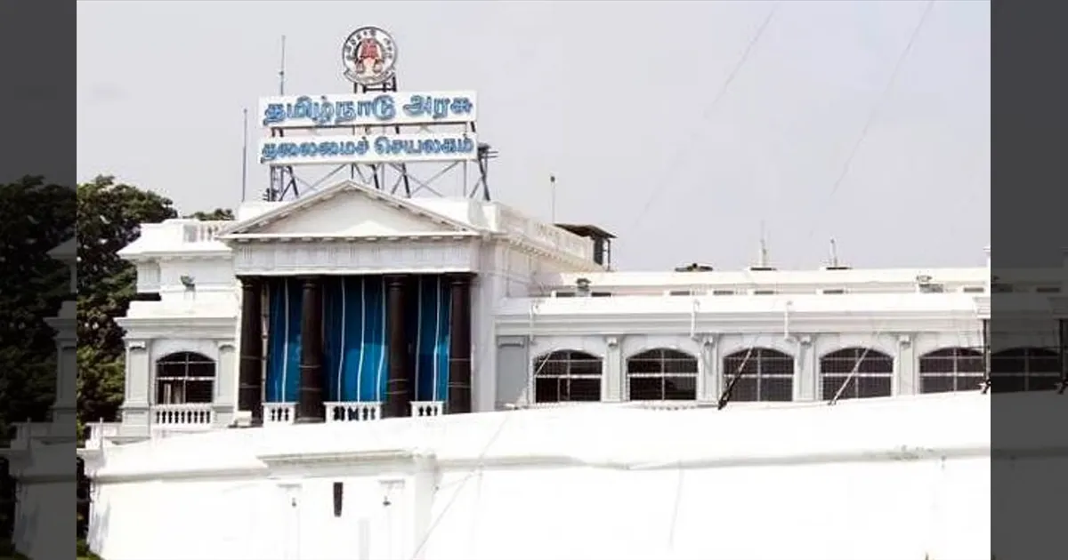 தனிநபர் வருமானத்தில் தமிழ்நாடு 2வது இடம்.. பொருளாதார வளர்ச்சியில் புதிய மைல்கல்..!!