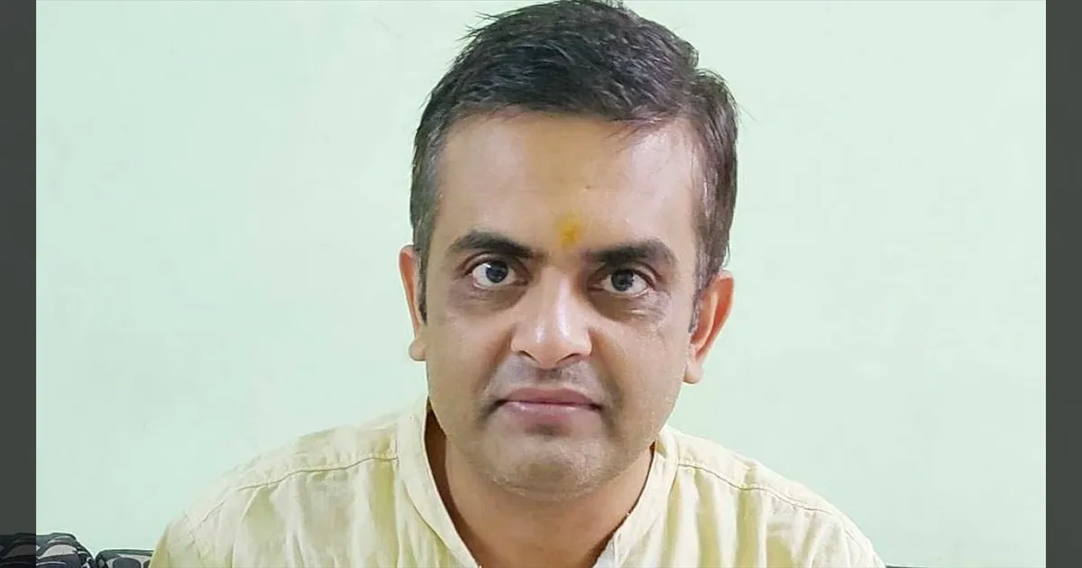 கெஜ்ரிவாலை கைது செய்த முன்னாள் ED அதிகாரி.. இப்போது ரிலையன்ஸில் முக்கிய பொறுப்பு..!!