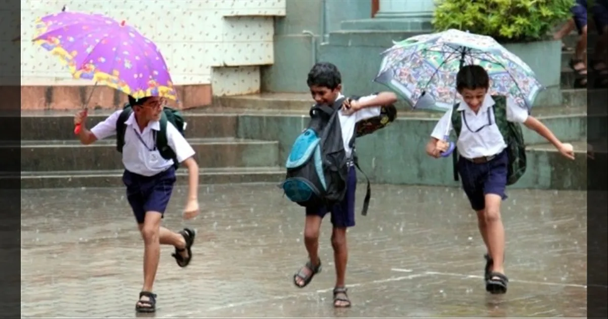 இன்னைக்கு ஸ்கூல் எல்லாம் லீவு.. தேர்தல் பயிற்சி காரணமாக மூடல்..!! எங்க தெரியுமா..??