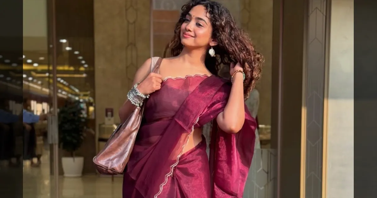 cinema-young-actress-saanve-megghana-latest-photoshoot-tamilcinema